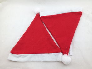 魏霞圣誕工藝 義烏國際商貿城一區的無紡布圣誕帽批發指南