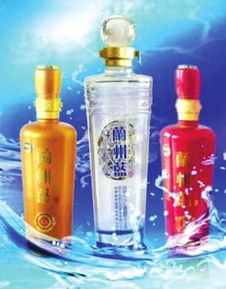 蘭州藍酒 以環保之志，釀瓊漿之魂